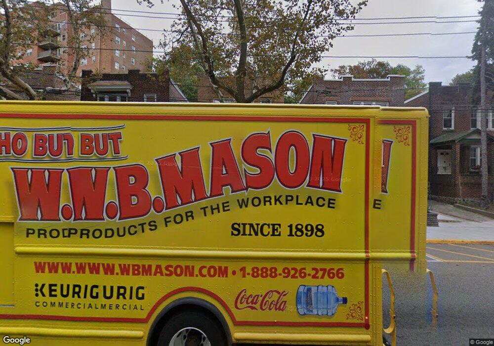 654 Jfk Blvd E unit 2, Weehawken, NJ 07086 - photo 1