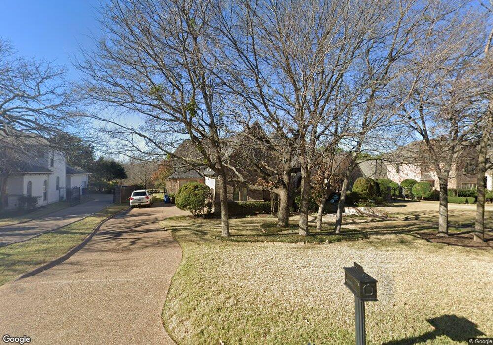 2811 Tyler St, Southlake, TX 76092 - photo 1