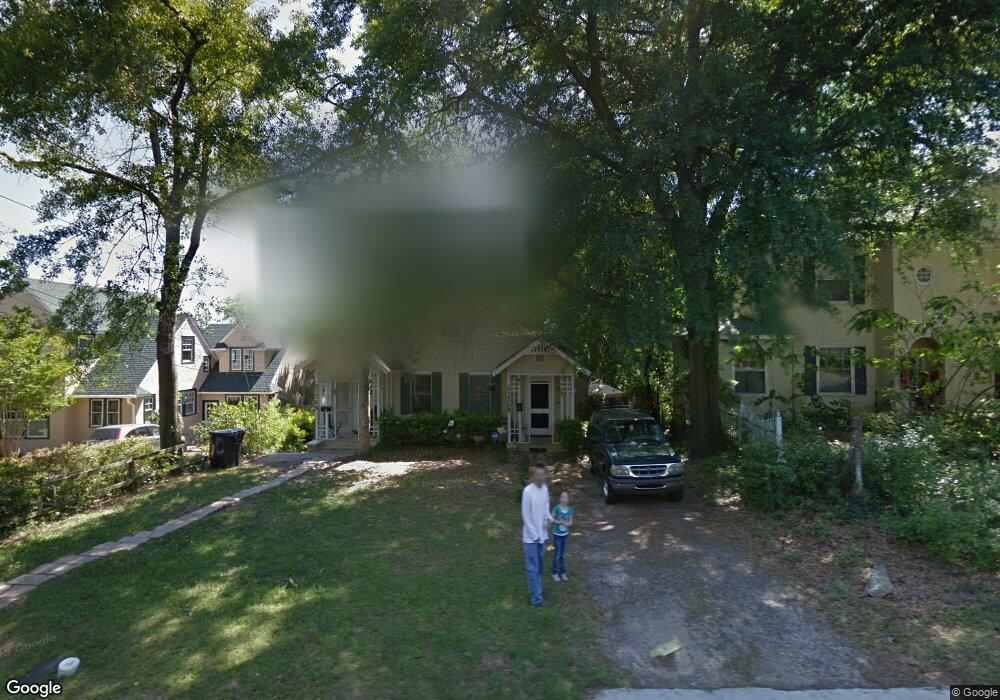 2136 Mcdowell St, Augusta, GA 30904 - photo 1