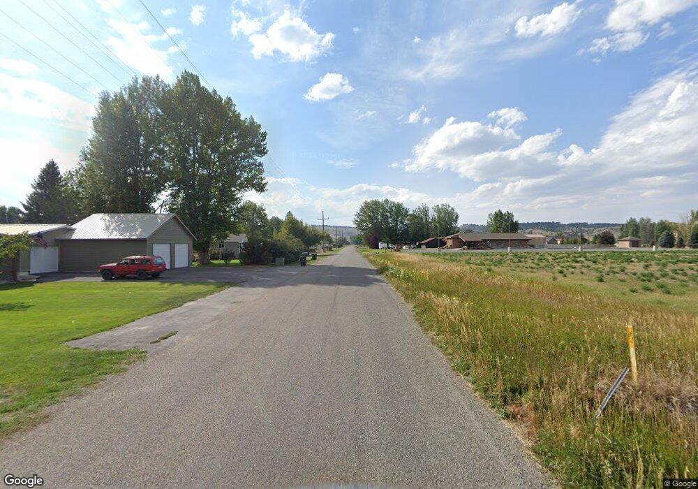 47 Centennial Rd, Columbus, MT 59019 - photo 1