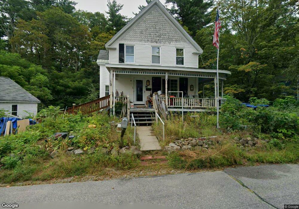 39 Dearborn St, Milford, NH 03055 - photo 1