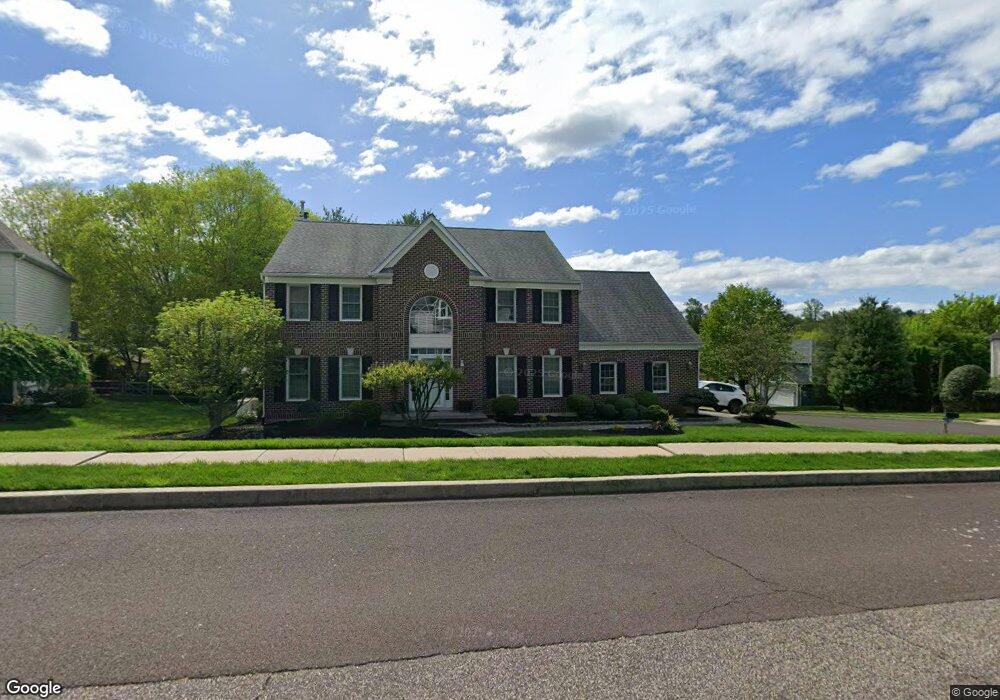 541 Olivia Way, Lafayette Hill, PA 19444 - photo 1