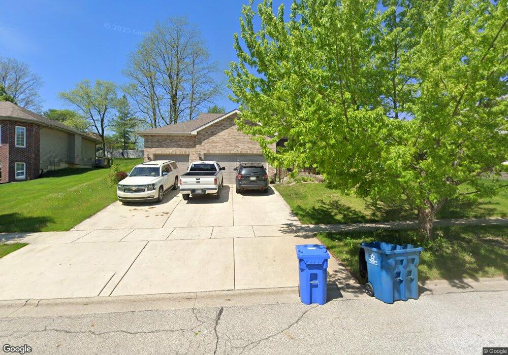 1135 Doe Path Ln, Crown Point, IN 46307 - photo 1