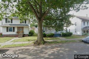 508 Hepburn St, Milton, PA 17847