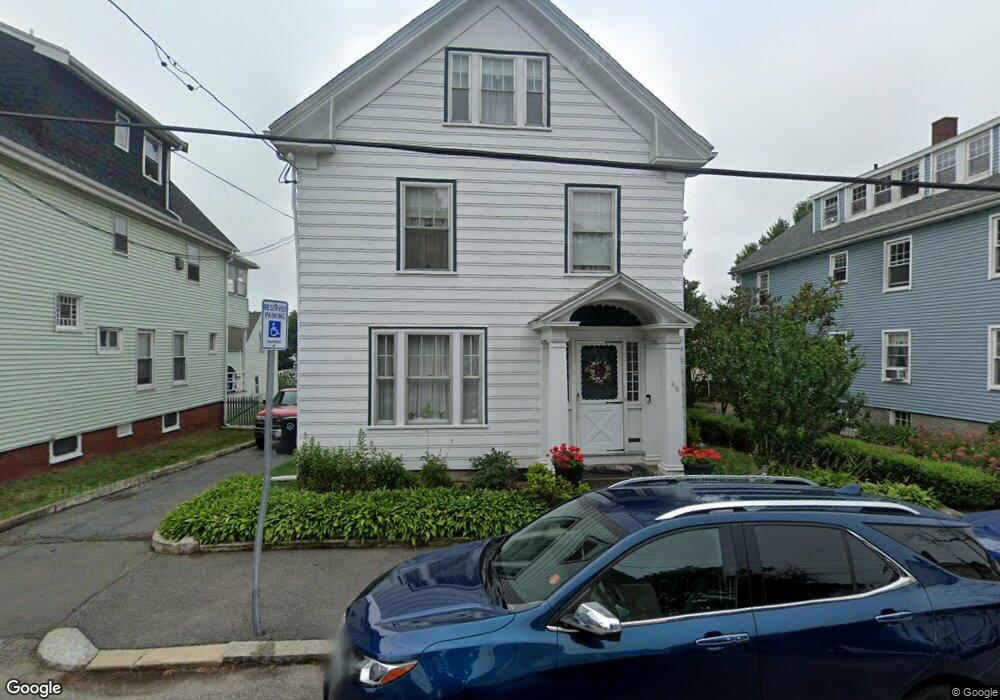 69 Ocean Ave, Salem, MA 01970 - photo 1