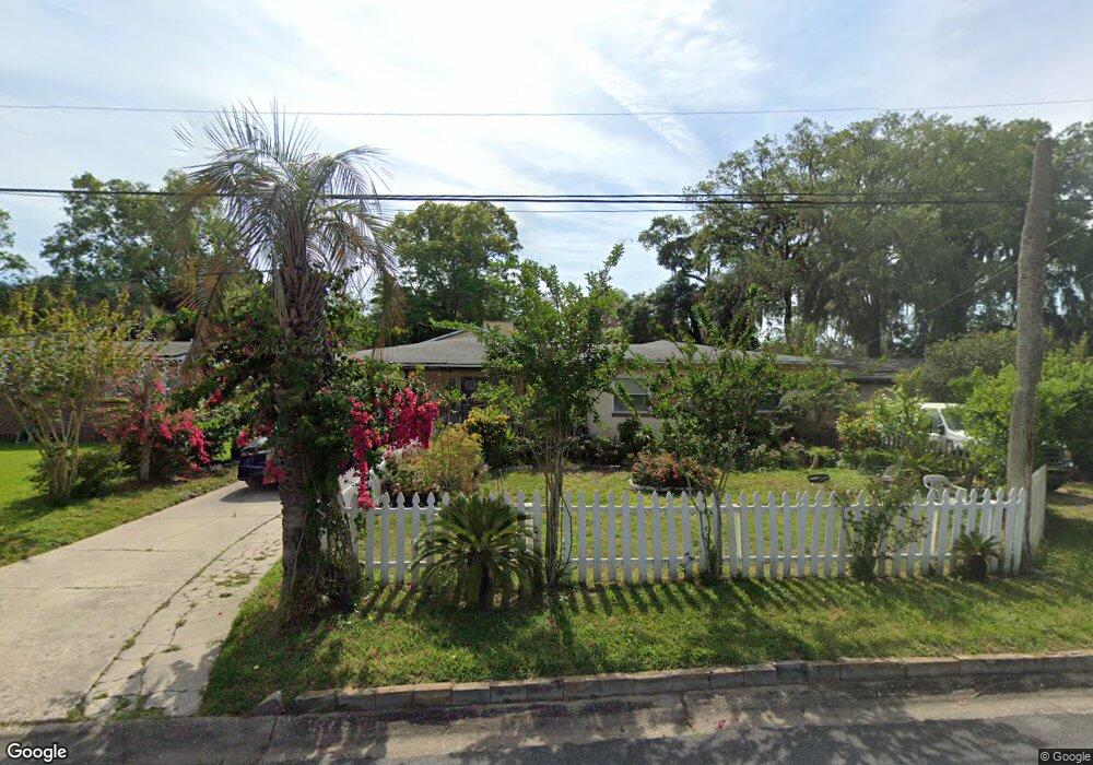 807 Moravon Ave, Jacksonville, FL 32211 - photo 1