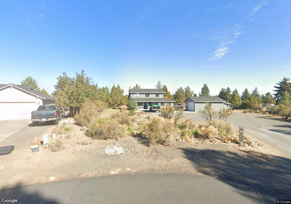 61112 Heath Ct, Bend, OR 97702 - photo 1