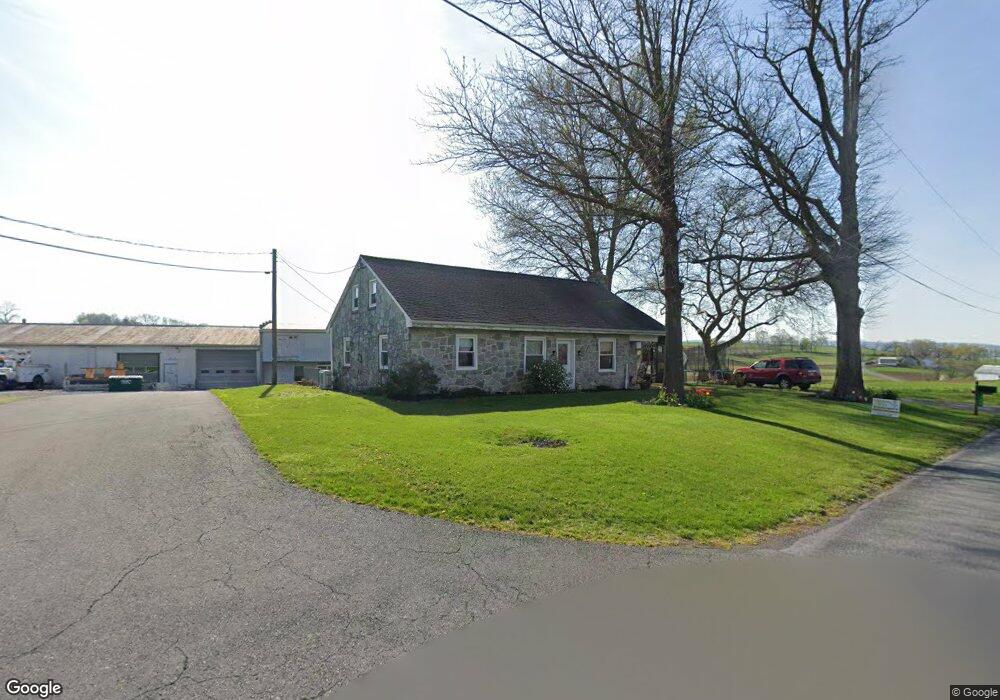 724 Gristmill Rd, Ephrata, PA 17522 - photo 1