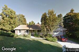 4480 S Zarahemla Dr, Salt Lake City, UT 84124