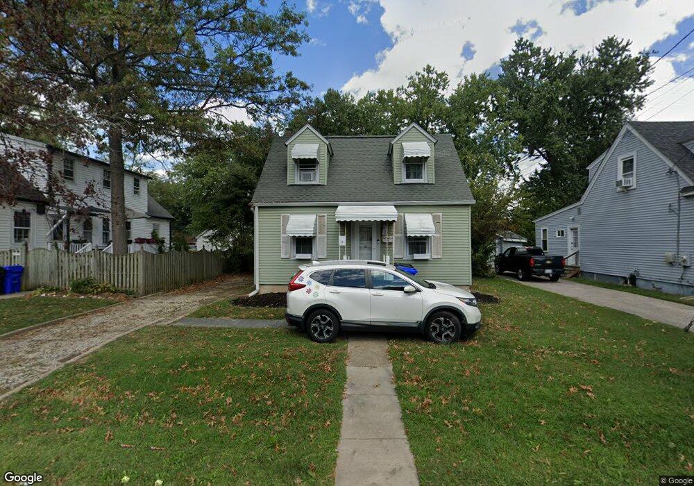 413 Talbott Ave, Laurel, MD 20707 - photo 1