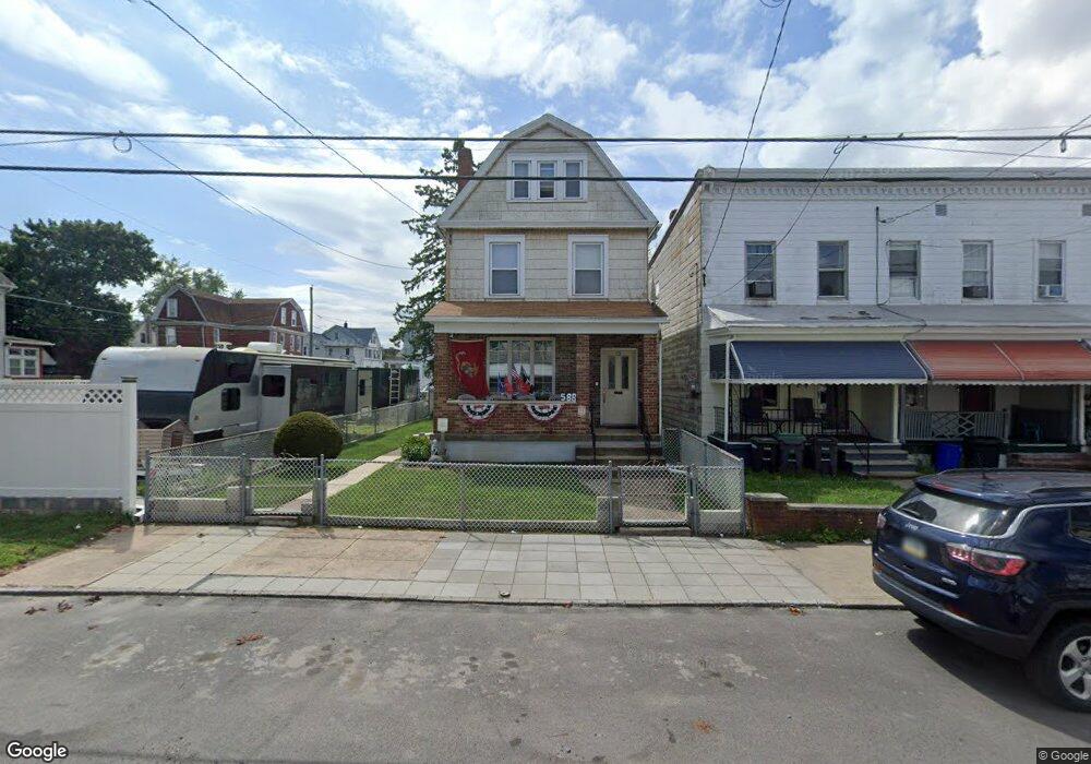 588 Peace St, Hazleton, PA 18201 - photo 1