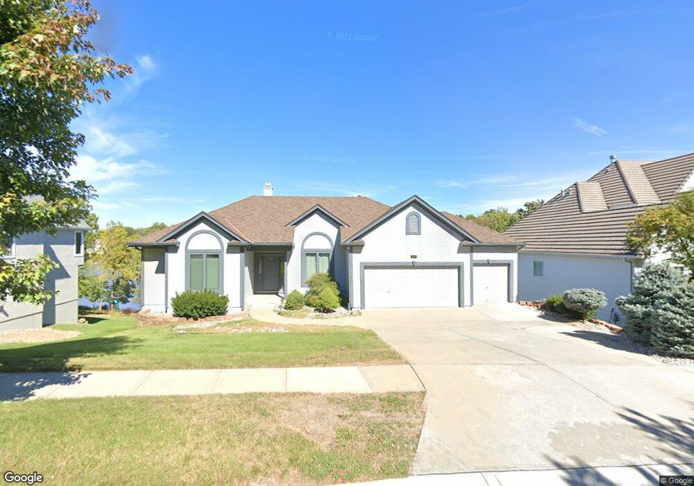 13876 W 57th St, Shawnee, KS 66216 - photo 1