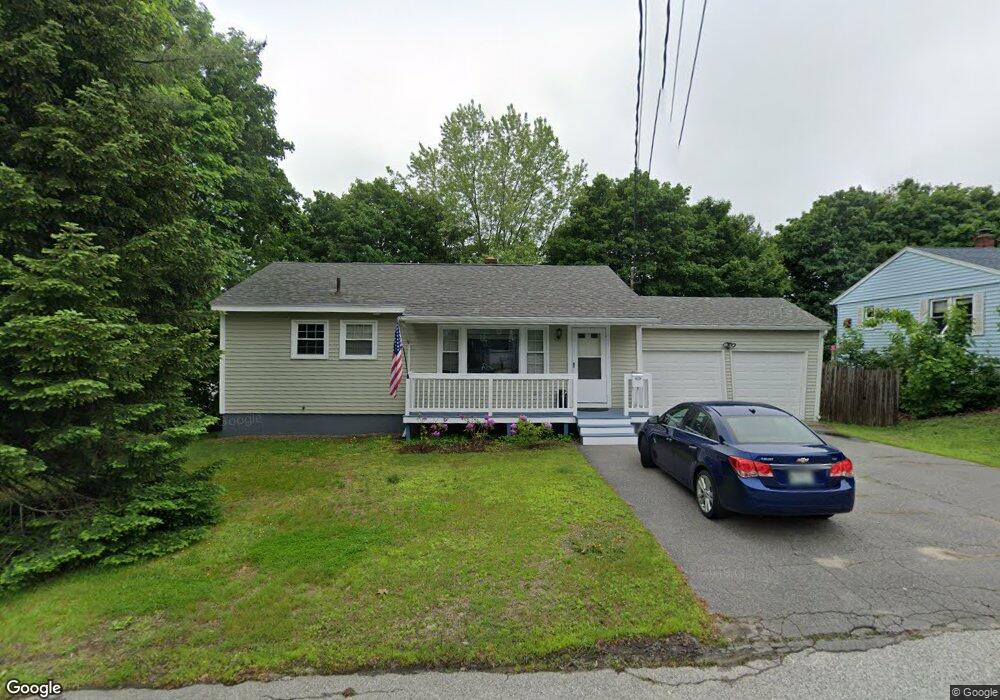 27 Memory Ln, South Portland, ME 04106 - photo 1