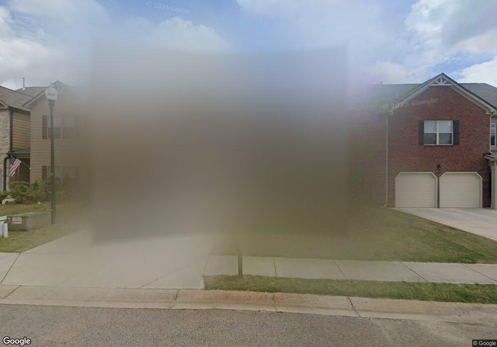 1444 Worcester Trail, McDonough, GA 30253 - photo 1