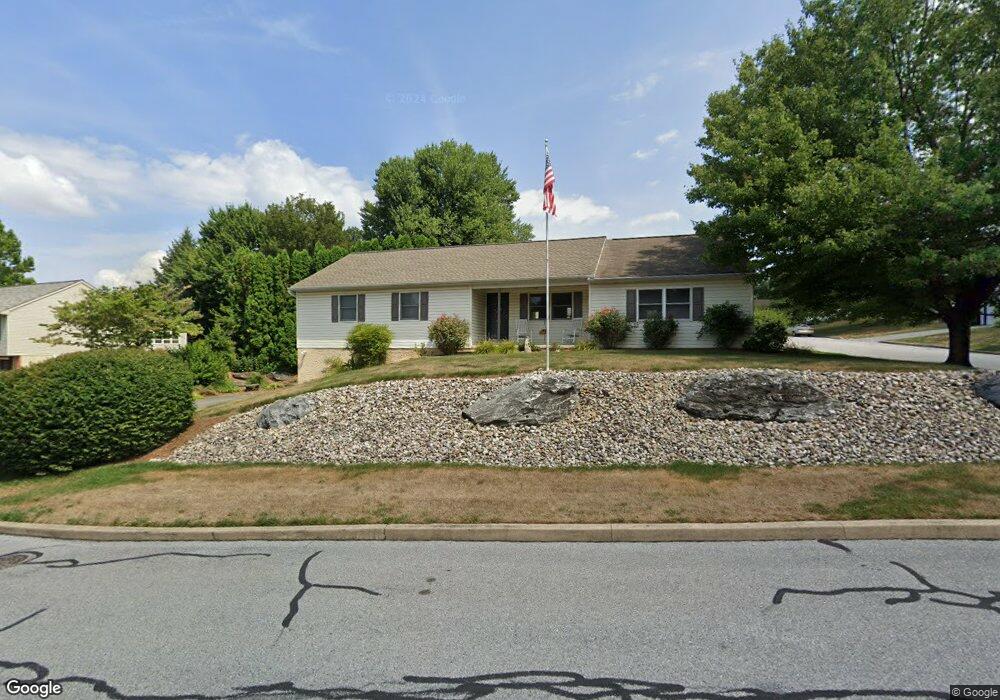 1475 Abbas Ave, Lancaster, PA 17602 - photo 1