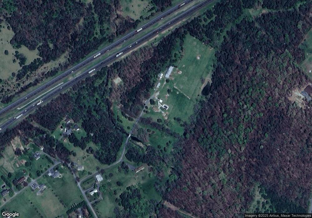 331 Racey Ln, Strasburg, VA 22657 - photo 1