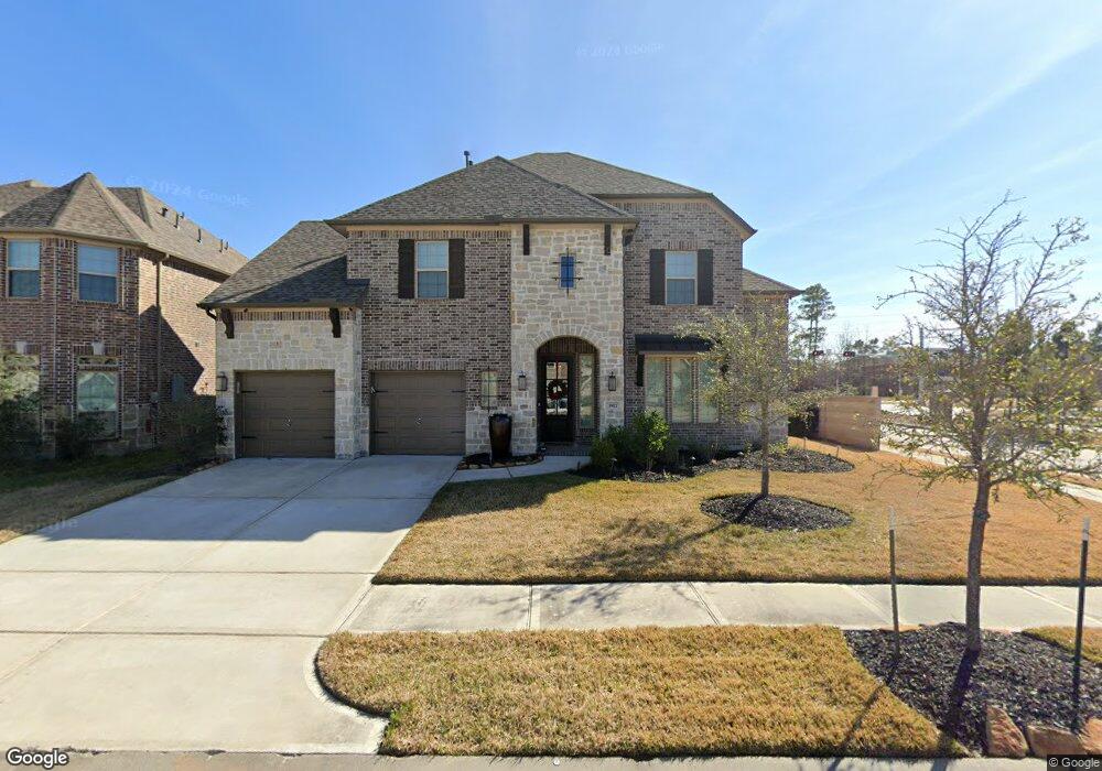 3927 Pinecrest Peak Dr, Spring, TX 77386 - photo 1