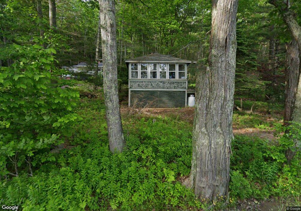 387 Hosmer Pond Rd, Camden, ME 04843 - photo 1