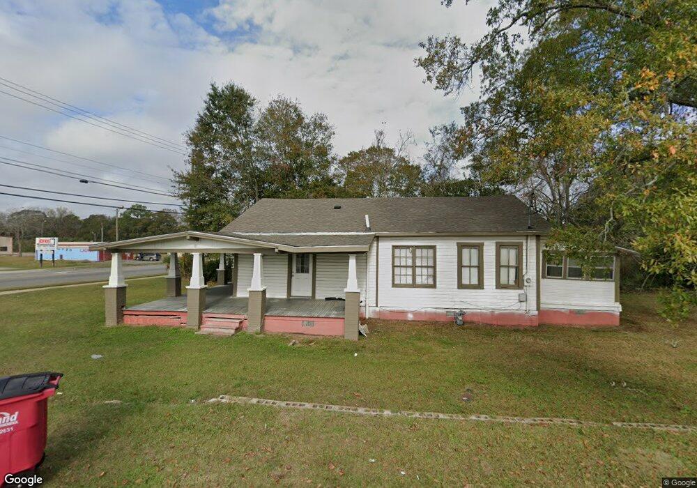 1345 Main St S, Tifton, GA 31794 - photo 1