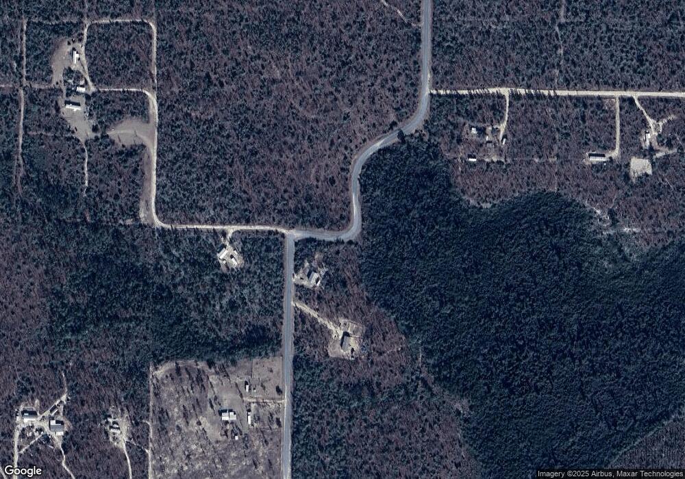 21281 Apache Rd, Altha, FL 32421 - photo 1
