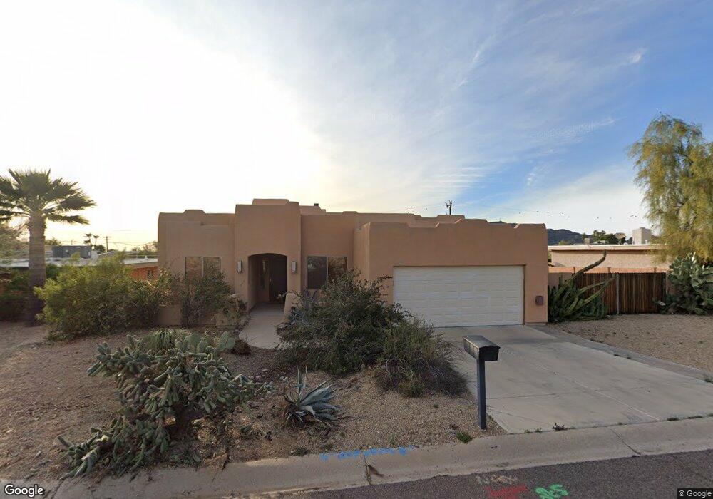 9418 N 17th Place, Phoenix, AZ 85020 - photo 1