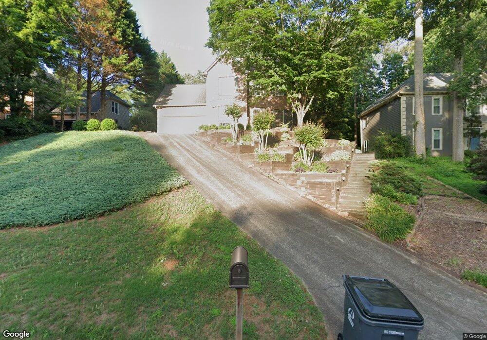 1624 Willow Way, Woodstock, GA 30188 - photo 1