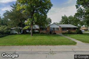 202 W 5th St, Valentine, NE 69201