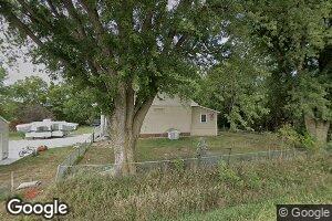 2298 22 Rd, Dwight, NE 68635