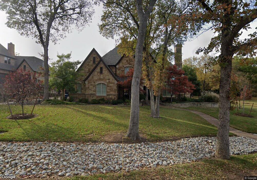 7412 Jo Will St, Colleyville, TX 76034 - photo 1