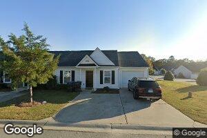 1358 Highborne Dr, Augusta, GA 30906