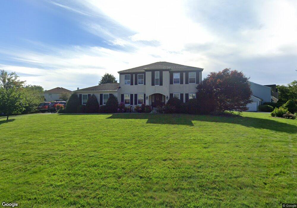 362 White Swan Way, Langhorne, PA 19047 - photo 1