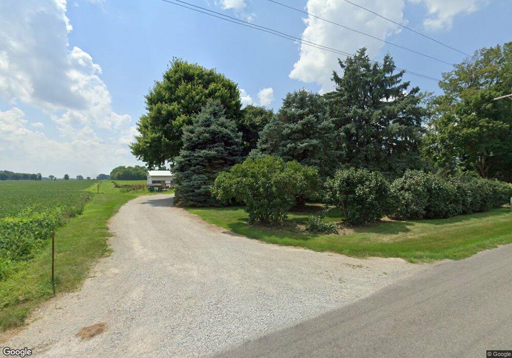 1855 8th Rd, Bourbon, IN 46504 - photo 1