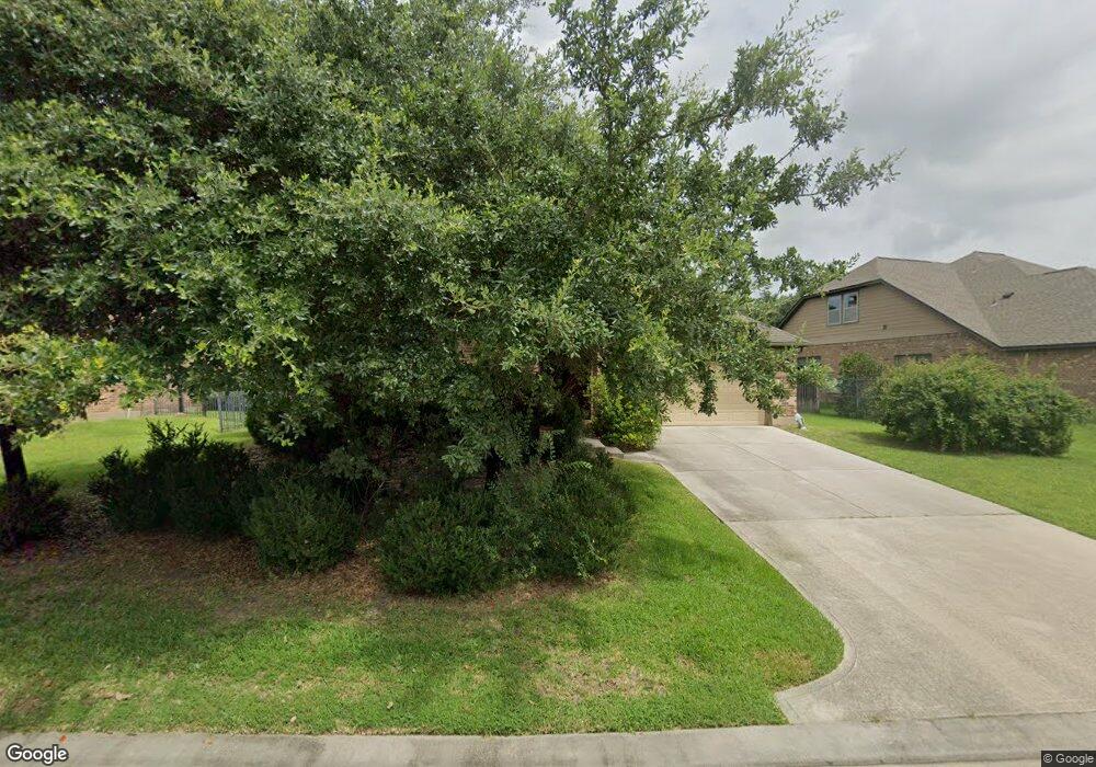 163 Hearthshire Cir, the Woodlands, TX 77354 - photo 1