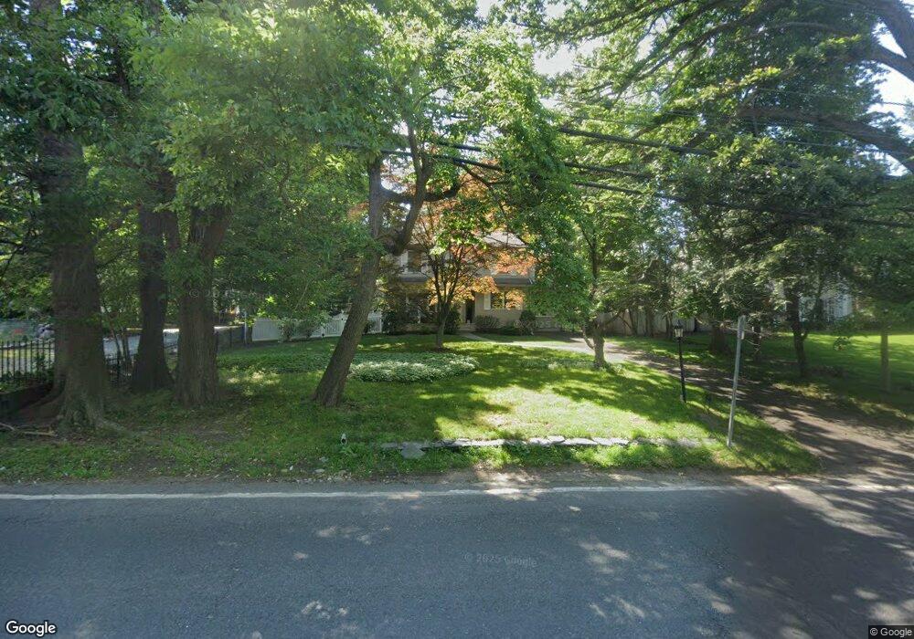 240 Schraalenburg Rd, Harrington Park, NJ 07640 - photo 1