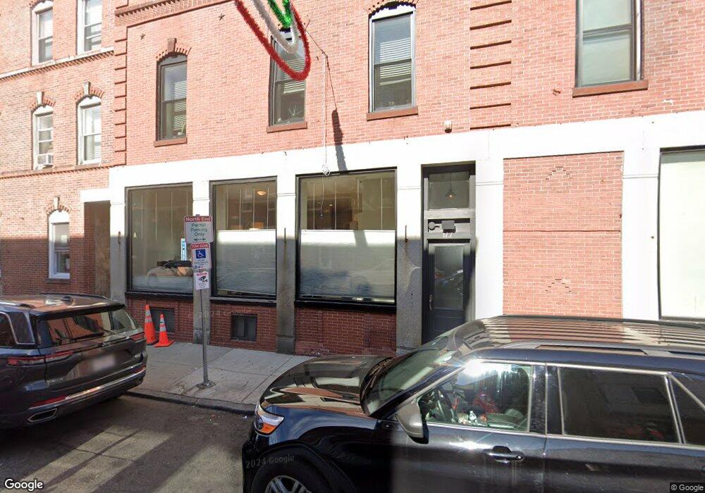 179 Endicott St unit 1, Boston, MA 02113 - photo 1