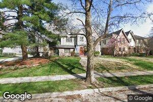 6503 Summit St, Kansas City, MO 64113