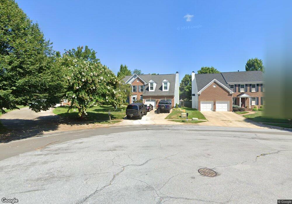 11245 Minstrel Tune Dr, Germantown, MD 20876 - photo 1