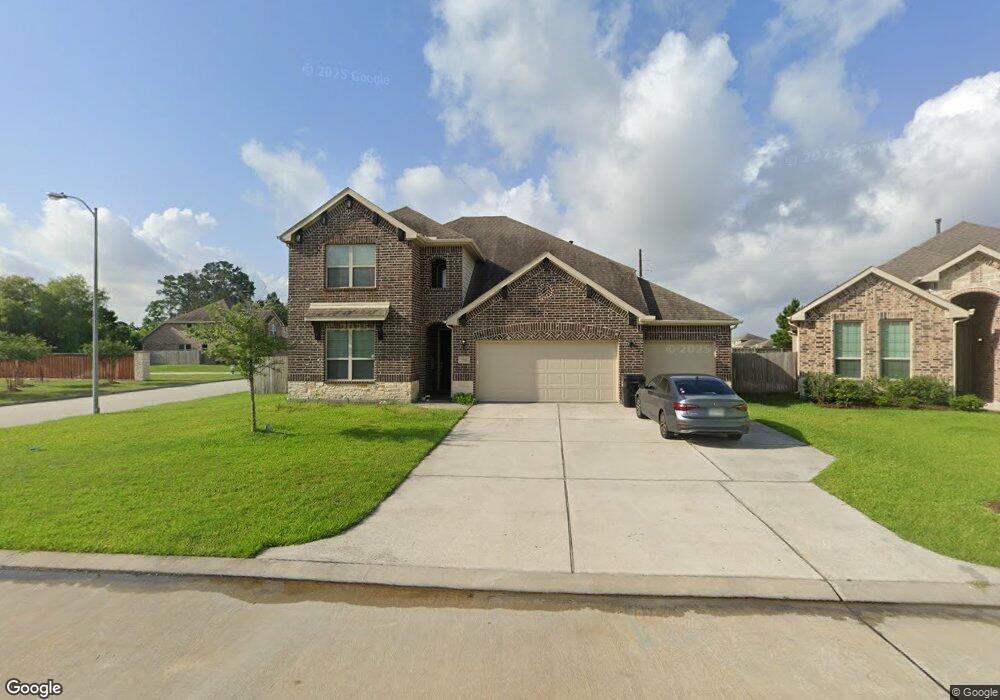 3706 Midway Gardens Dr, Spring, TX 77386 - photo 1
