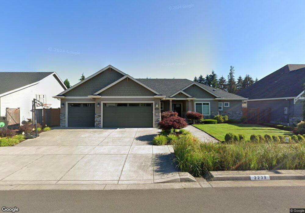 2239 Lathen Way, Eugene, OR 97408 - photo 1