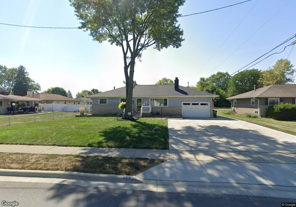 4447 Langley Ave, Columbus, OH 43213 - photo 1