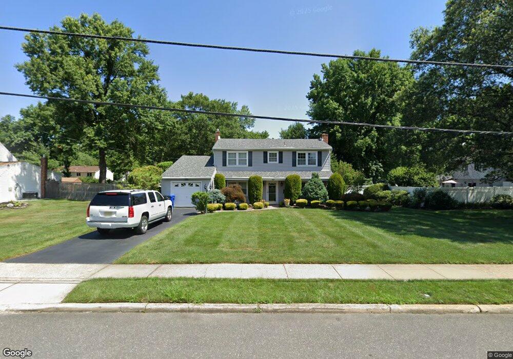 69 Warren Place, Middletown, NJ 07748 - photo 1