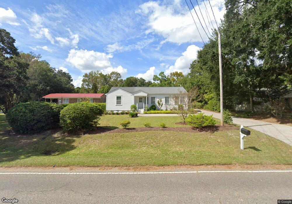 2710 South Island Rd, Georgetown, SC 29440 - photo 1