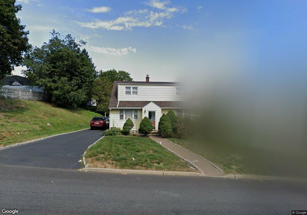 409 Williams Ave, Hasbrouck Heights, NJ 07604 - photo 1