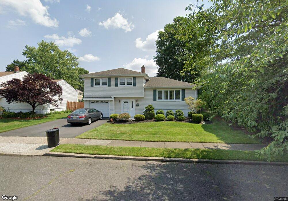 7-24 Westmoreland Ave unit 1X, Fair Lawn, NJ 07410 - photo 1