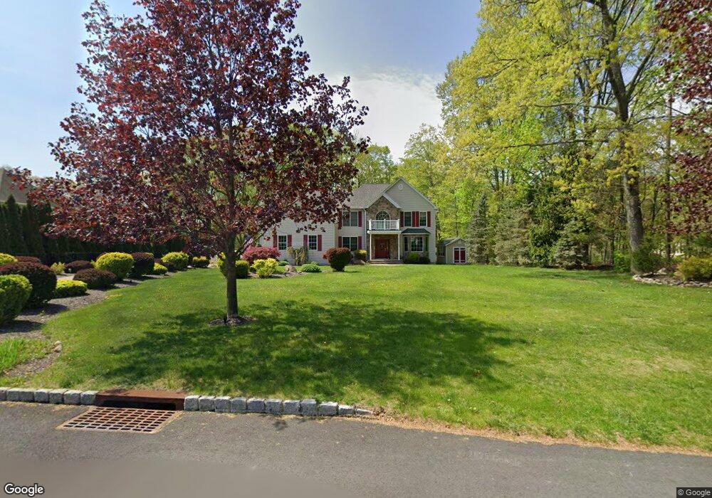 2 Brett Ct, Oak Ridge, NJ 07438 - photo 1