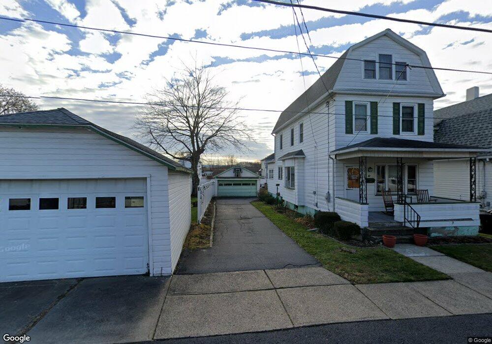 11 E Ann St, Wilkes Barre, PA 18705 - photo 1