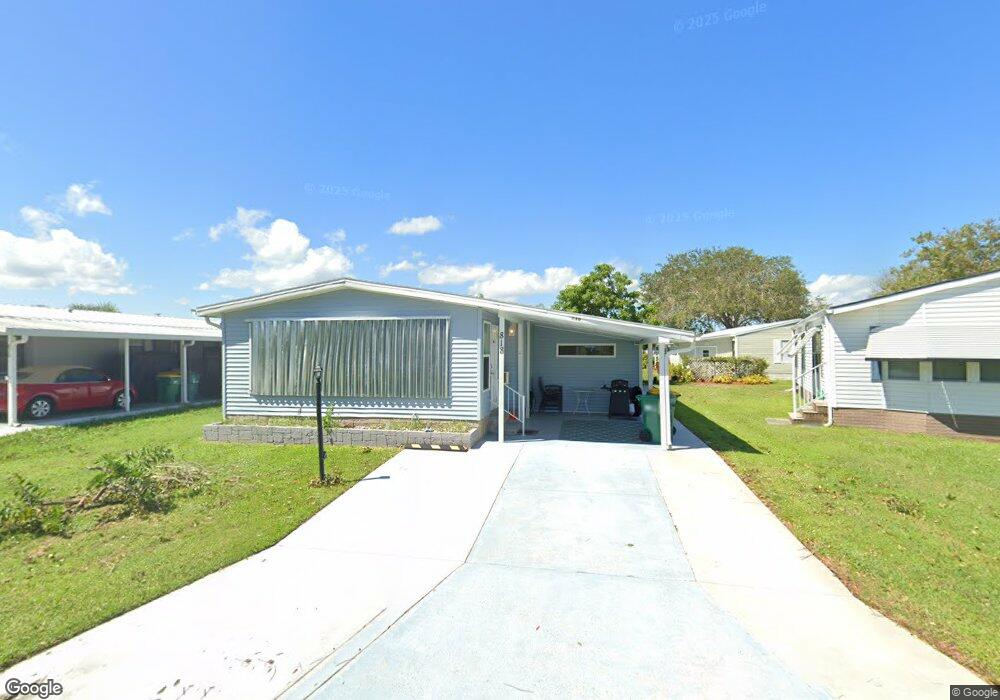 818 Bougainvillea Cir, Sebastian, FL 32976 - photo 1