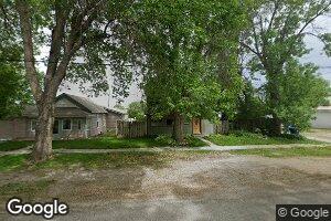 11 N Montana Ave, Fromberg, MT 59029