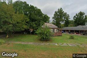 307 Leonard St, Onaga, KS 66521