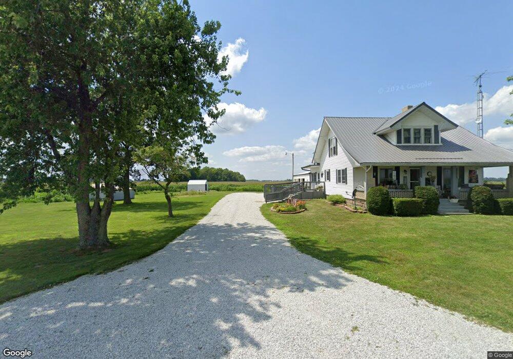 5919 S 550 W, Rushville, IN 46173 - photo 1